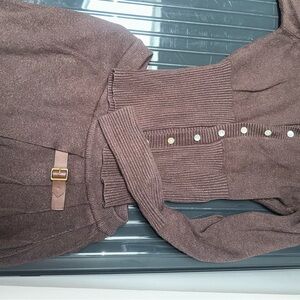 Frankie’s Bikini’s matching set